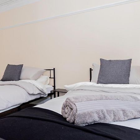 Shirley House 5, Guest House, Self Catering, Self Check In With Smart Locks, Use Of Fully Equipped Kitchen, Close To City Centre, Ideal For Longer Stays And Fawley Contractors Southampton Kültér fotó